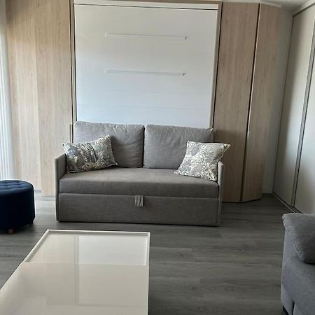 Elegante Loft En San Juan Playa Leilighet Alicante Eksteriør bilde