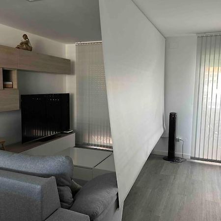 Elegante Loft En San Juan Playa Leilighet Alicante Eksteriør bilde