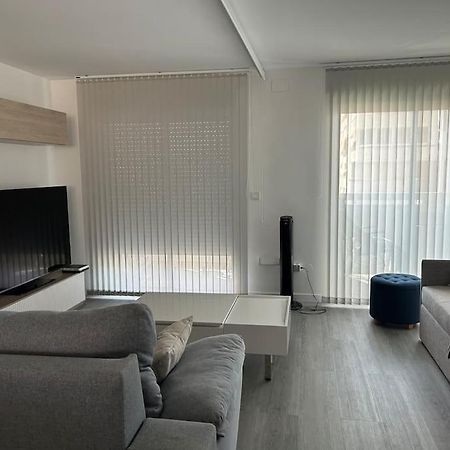 Elegante Loft En San Juan Playa Leilighet Alicante Eksteriør bilde