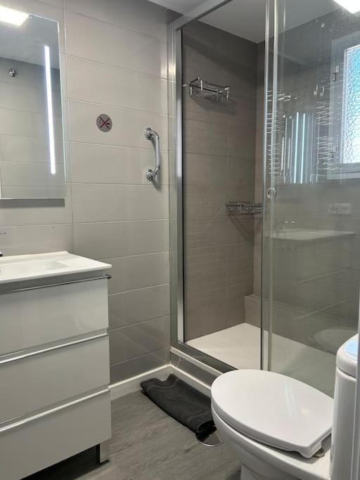 Elegante Loft En San Juan Playa Leilighet Alicante Eksteriør bilde