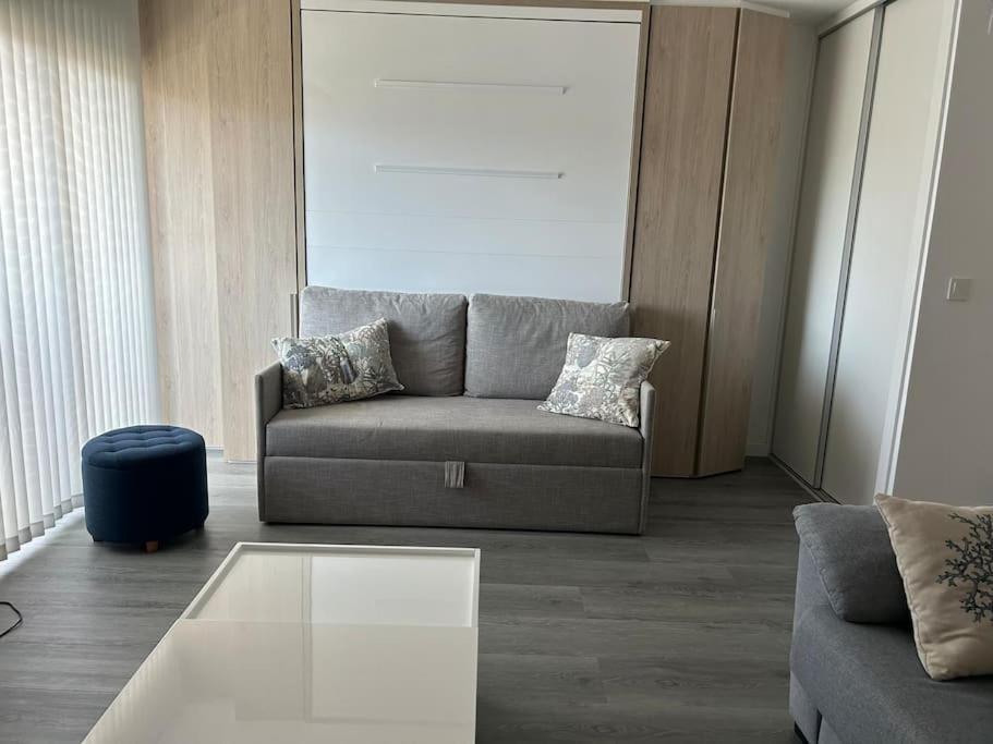 Elegante Loft En San Juan Playa Leilighet Alicante Eksteriør bilde