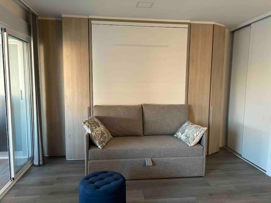 Elegante Loft En San Juan Playa Leilighet Alicante Eksteriør bilde