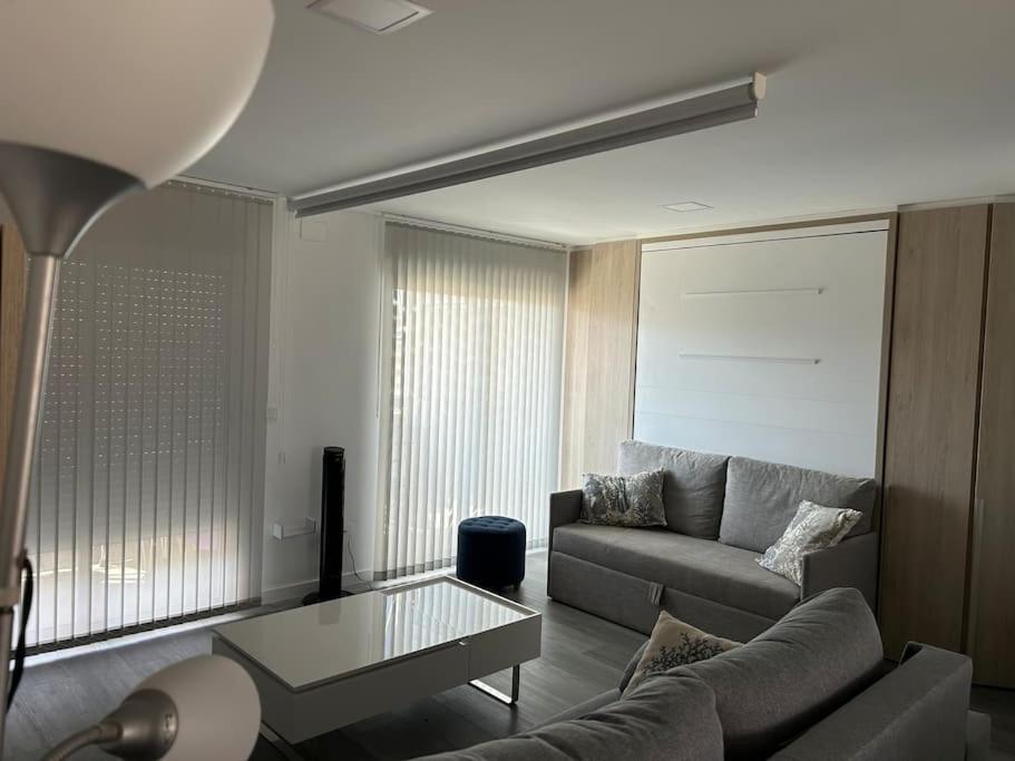 Elegante Loft En San Juan Playa Leilighet Alicante Eksteriør bilde