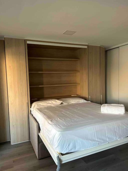 Elegante Loft En San Juan Playa Leilighet Alicante Eksteriør bilde